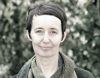 Helga Gussner-Peham